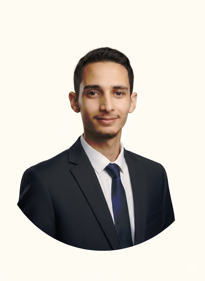 Akram Dris